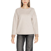 Street One Beige Viscose Sportswear -   -  Street One.